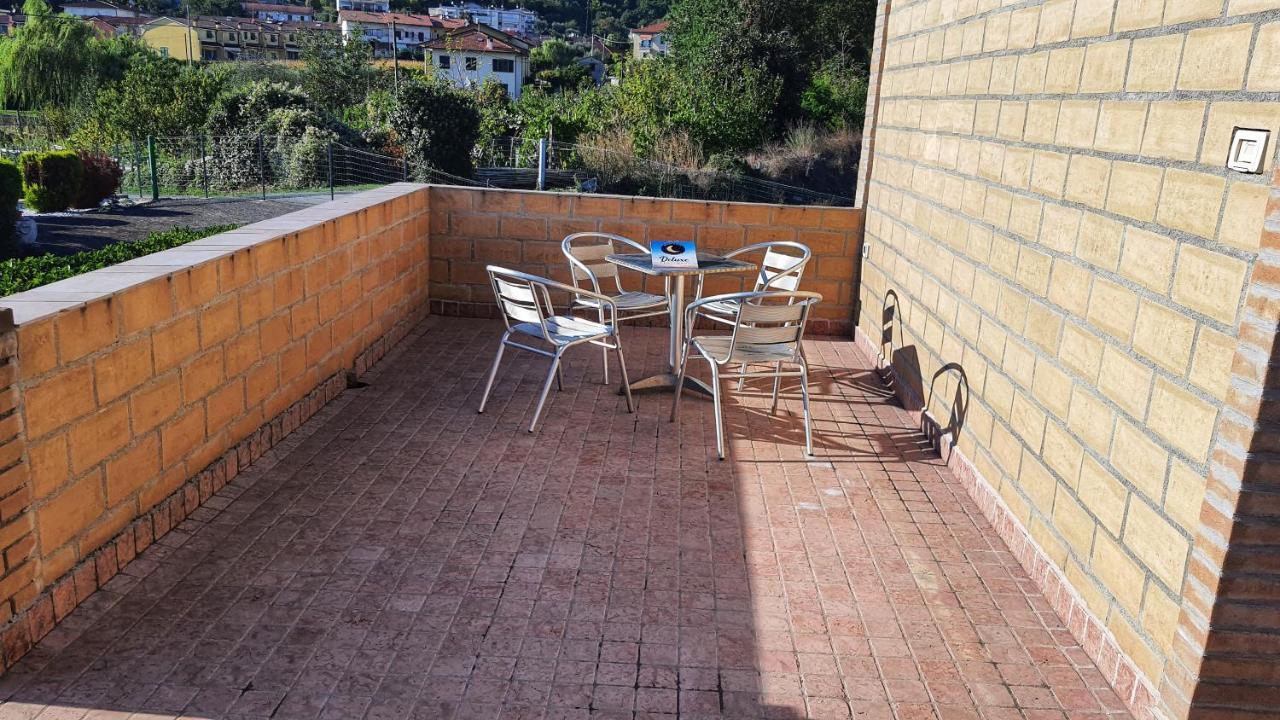 Albiano Magra Spicchio Di Luna - Casa Vacanze מראה חיצוני תמונה