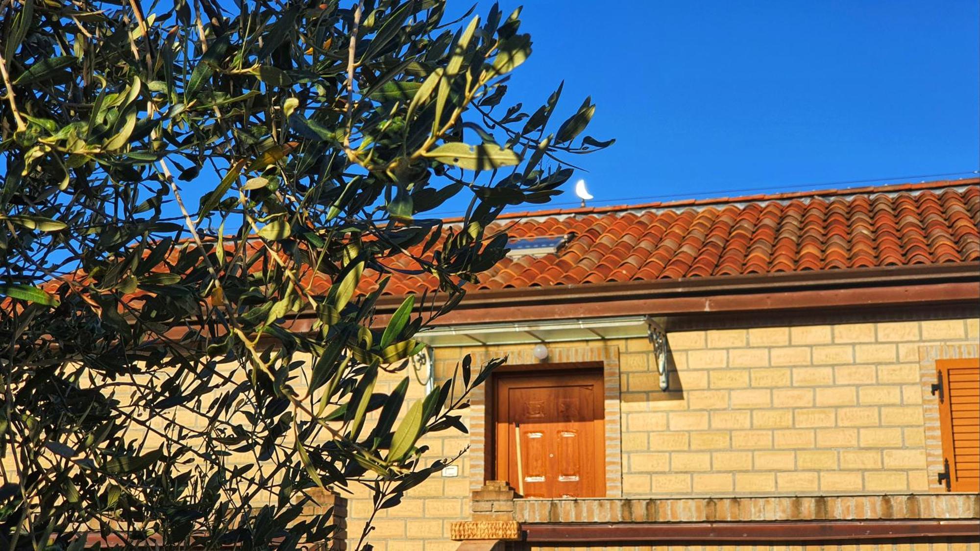 Albiano Magra Spicchio Di Luna - Casa Vacanze מראה חיצוני תמונה