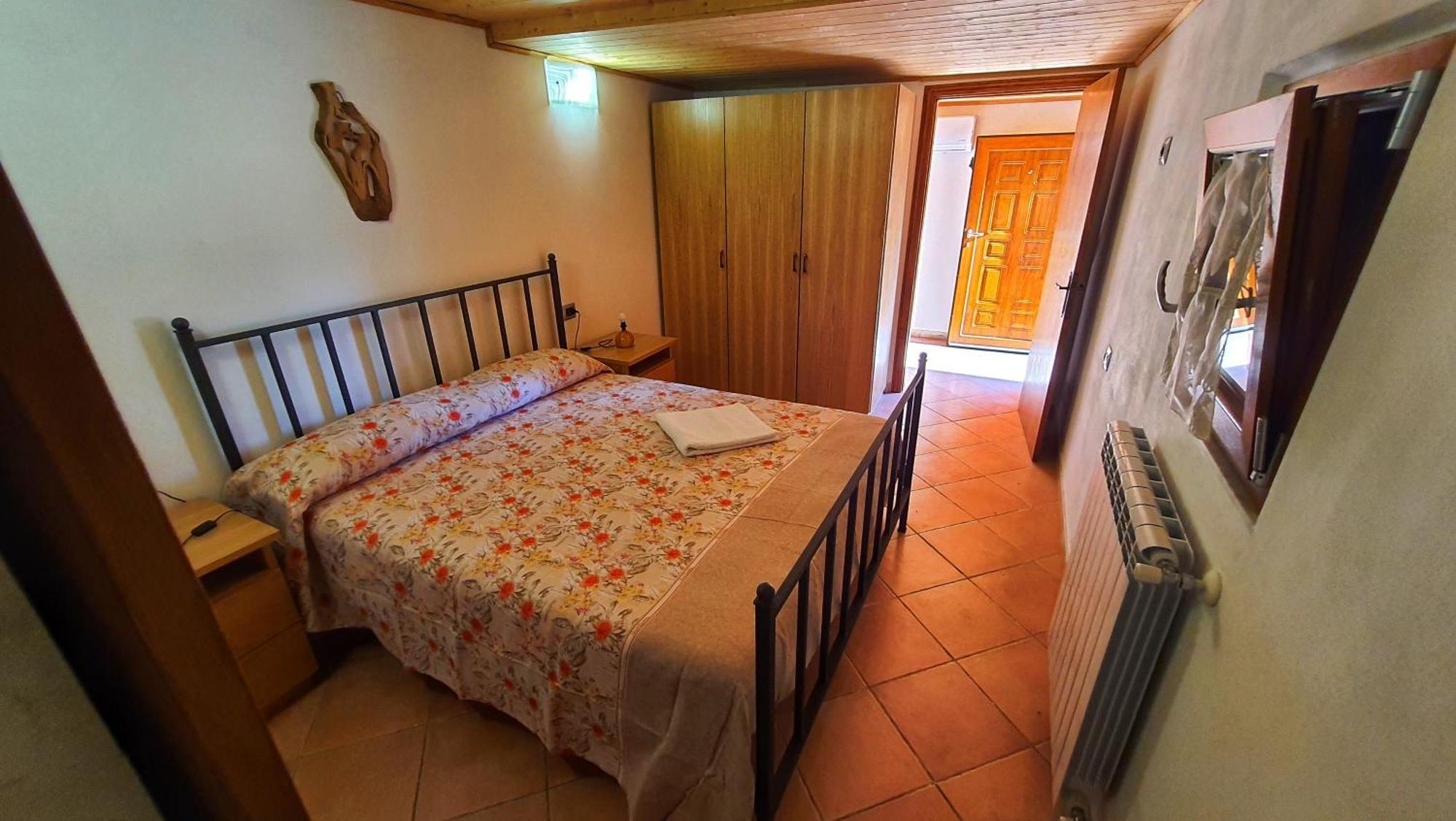 Albiano Magra Spicchio Di Luna - Casa Vacanze מראה חיצוני תמונה